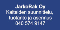 JarkoRak Oy 